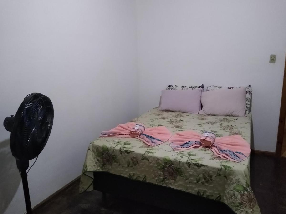 Treze Tílias Sitio Kanisfluh المظهر الخارجي الصورة