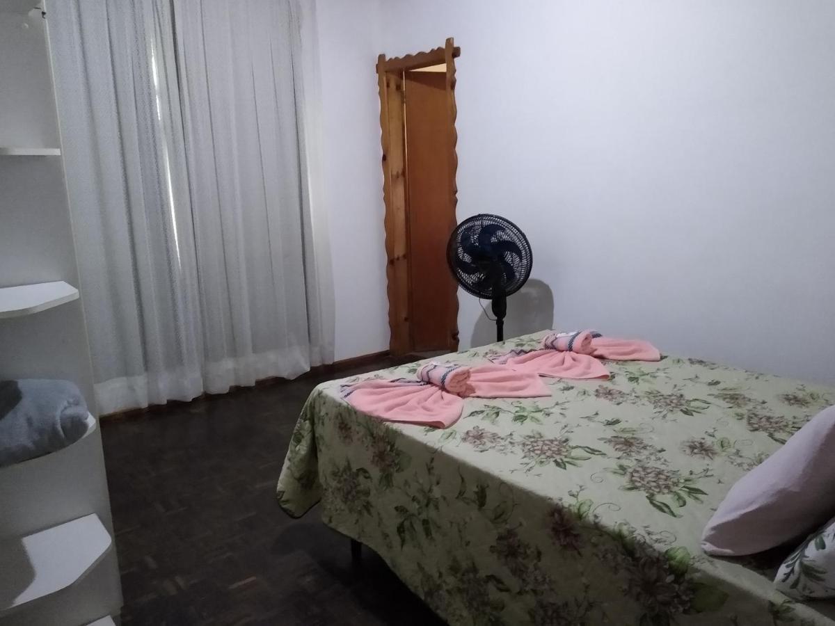 Treze Tílias Sitio Kanisfluh المظهر الخارجي الصورة