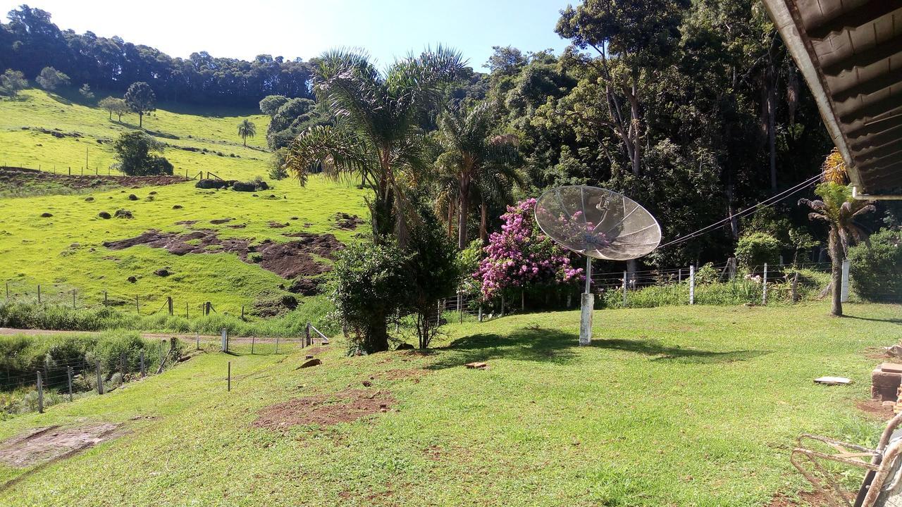 Treze Tílias Sitio Kanisfluh المظهر الخارجي الصورة